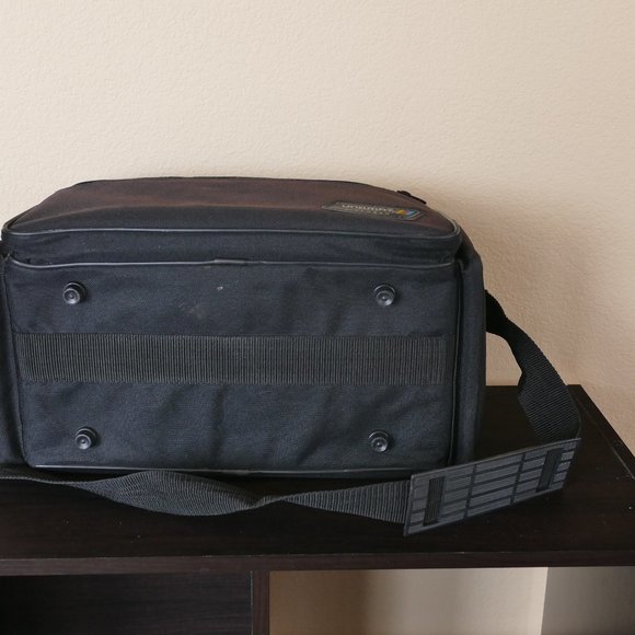 Unomat Video Bag - Picture 10 of 14